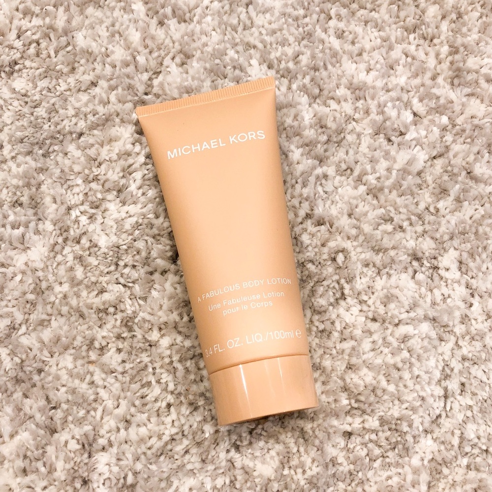 Michael Kors Body Lotion